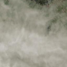 Satellite imagery of Big Sugarloaf, AU