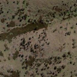 Satellite imagery of Strongs Battery, AU