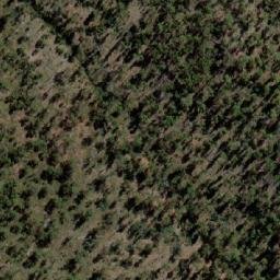 Satellite imagery of Rose Brae, AU