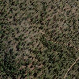 Satellite imagery of Rose Brae, AU