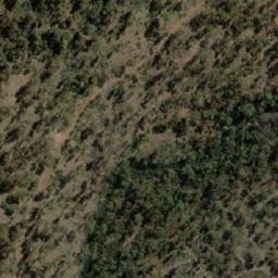 Satellite imagery of Chimney Hill, AU