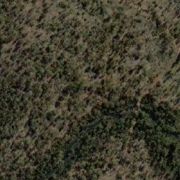 Satellite imagery of Chimney Hill, AU