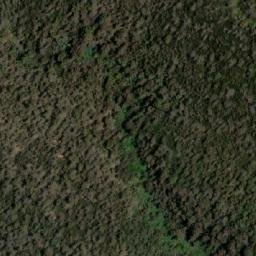 Satellite imagery of Big Ben, AU