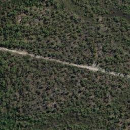 Satellite imagery of Tar Hill, AU