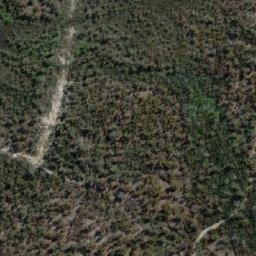 Satellite imagery of Tar Hill, AU