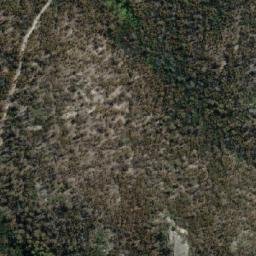 Satellite imagery of Tar Hill, AU