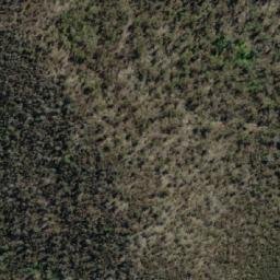 Satellite imagery of Cape Lodi, AU