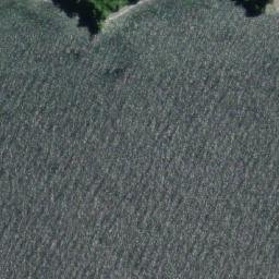 Satellite imagery of Punta Lamecura, CL