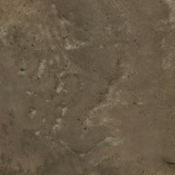 Satellite imagery of Cerro Solitario, AR