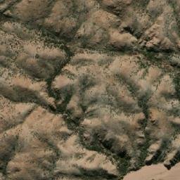 Satellite imagery of Loma Ildefonso, AR