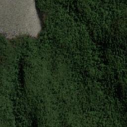 Satellite imagery of Walford Peak, AU