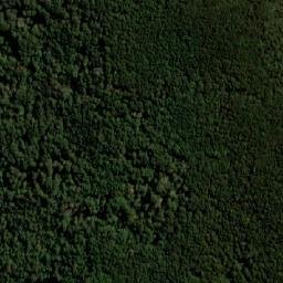 Satellite imagery of Dome Hill, AU
