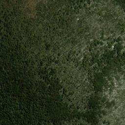 Satellite imagery of Dome Hill, AU