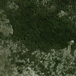 Satellite imagery of Dome Hill, AU