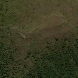 Satellite imagery of Macs Mountain, AU