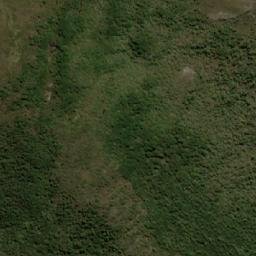 Satellite imagery of Macs Mountain, AU