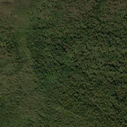 Satellite imagery of Macs Mountain, AU