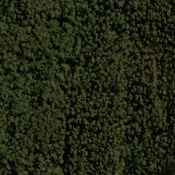 Satellite imagery of The Gatepost, AU