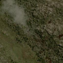 Satellite imagery of The Gatepost, AU