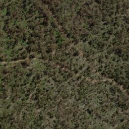 Satellite imagery of Threshermans Hill, AU