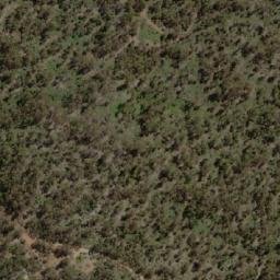 Satellite imagery of Threshermans Hill, AU