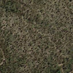 Satellite imagery of MacLanachan Sugarloaf, AU