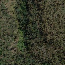 Satellite imagery of MacLanachan Sugarloaf, AU