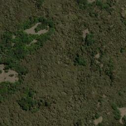 Satellite imagery of Millers Bluff, AU