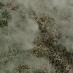 Satellite imagery of Millers Bluff, AU