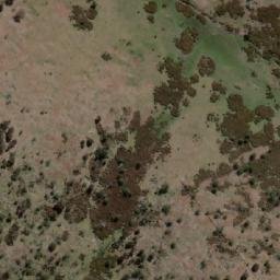 Satellite imagery of Strongs Battery, AU
