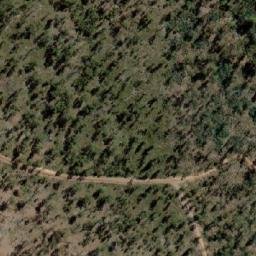 Satellite imagery of Rose Brae, AU