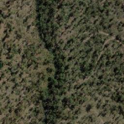 Satellite imagery of Chimney Hill, AU