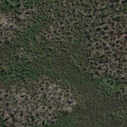 Satellite imagery of Tar Hill, AU