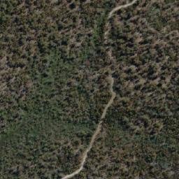 Satellite imagery of Tar Hill, AU