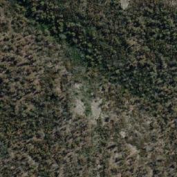 Satellite imagery of Tar Hill, AU