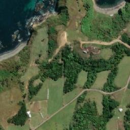 Satellite imagery of Punta Almanao, CL
