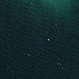 Satellite imagery of Punta Hurón, CL