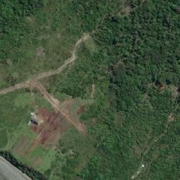 Satellite imagery of Punta Lanchón, CL