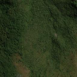 Satellite imagery of Walford Peak, AU