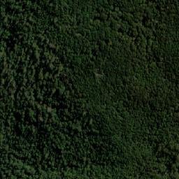 Satellite imagery of Dome Hill, AU