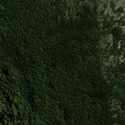 Satellite imagery of Dome Hill, AU