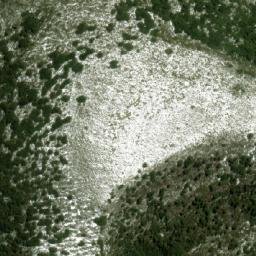 Satellite imagery of Dome Hill, AU