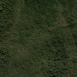 Satellite imagery of Macs Mountain, AU