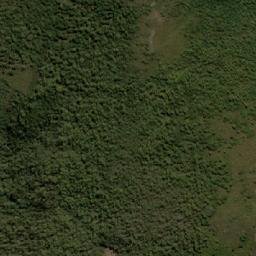 Satellite imagery of Macs Mountain, AU