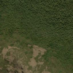 Satellite imagery of Macs Mountain, AU