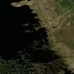 Satellite imagery of The Acropolis, AU