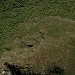 Satellite imagery of The Acropolis, AU