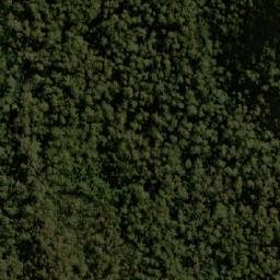 Satellite imagery of The Gatepost, AU
