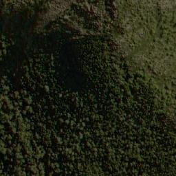 Satellite imagery of The Gatepost, AU