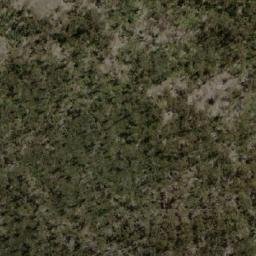 Satellite imagery of Parson and Clerk Mountain, AU